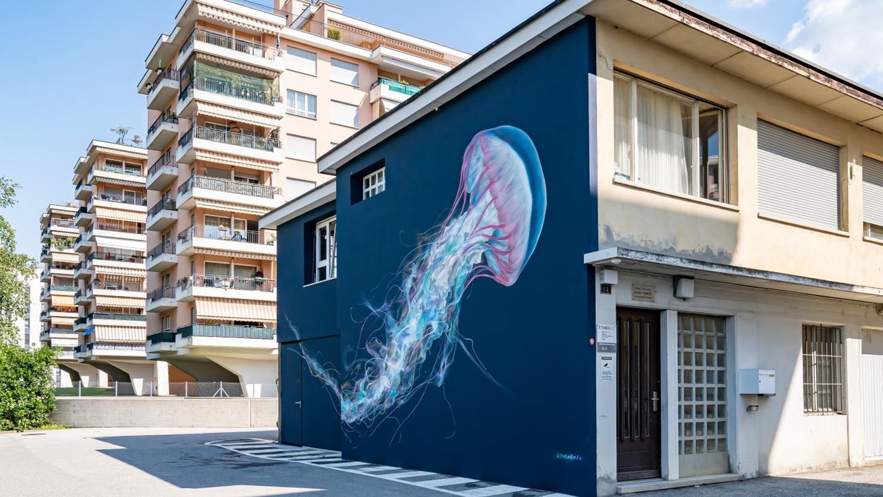 Photo of Outdoor in Lugano City-Centre