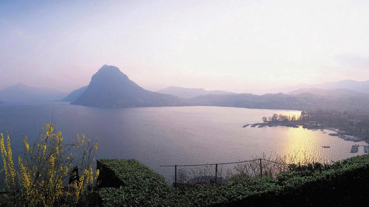 Photo of Patio Balcony in Lugano City-Centre