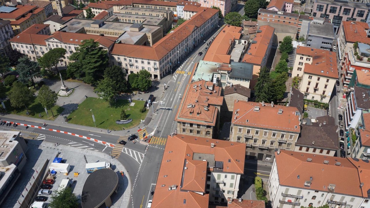 Photo of Outdoor in Lugano City-Centre