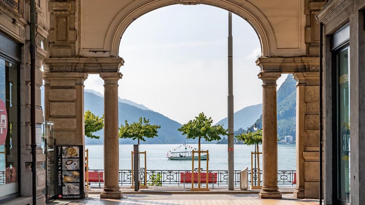 Photo of Others in Lugano City-Centre
