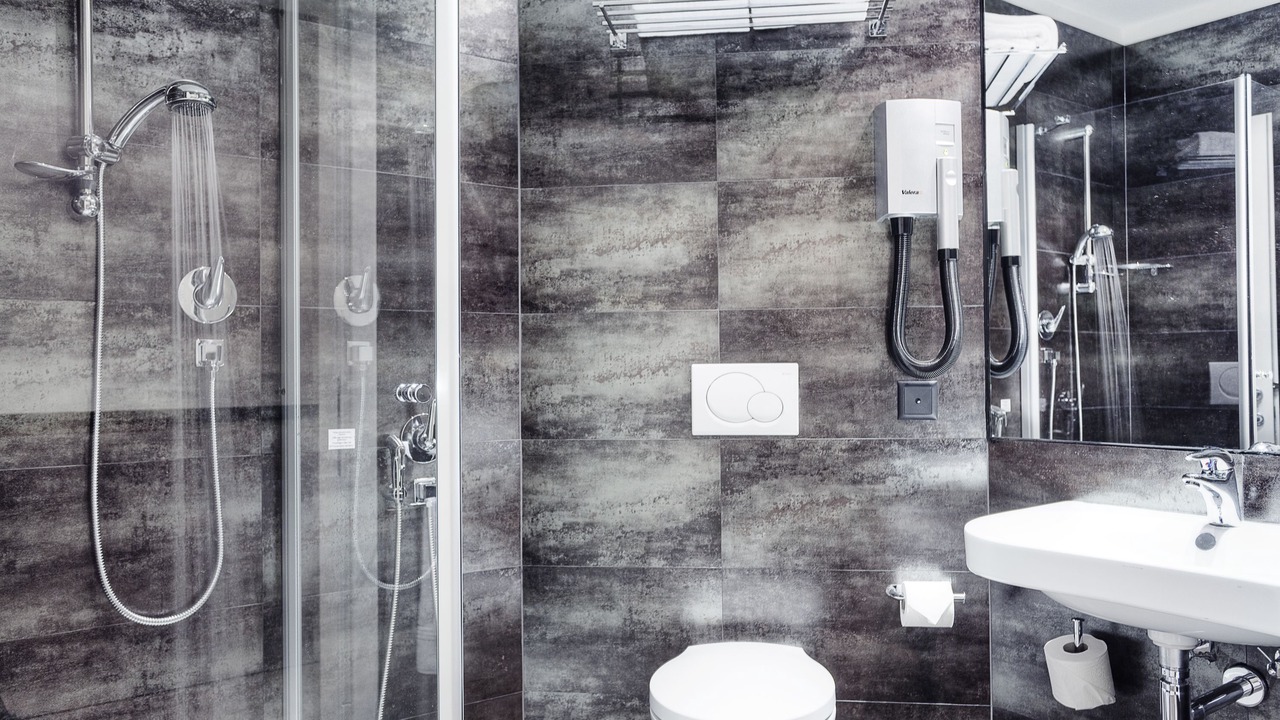 Photo of Bathroom in Bellinzona