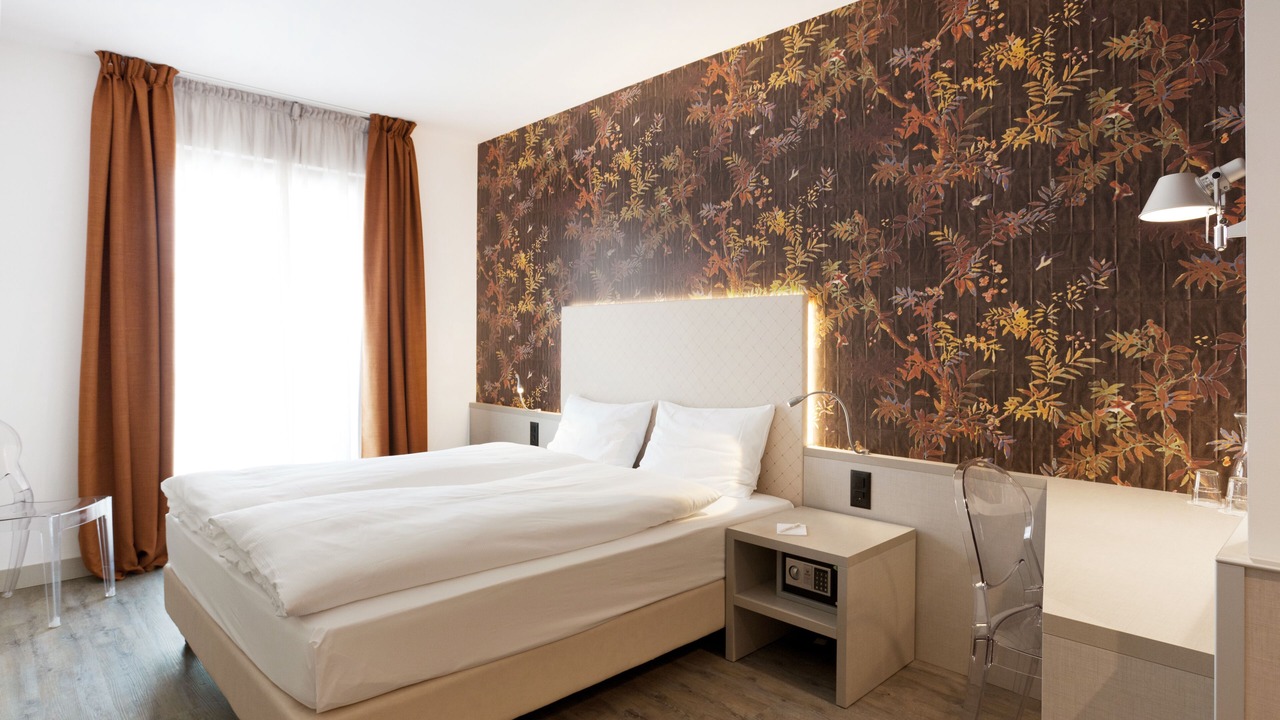 Photo of Bedroom in Bellinzona