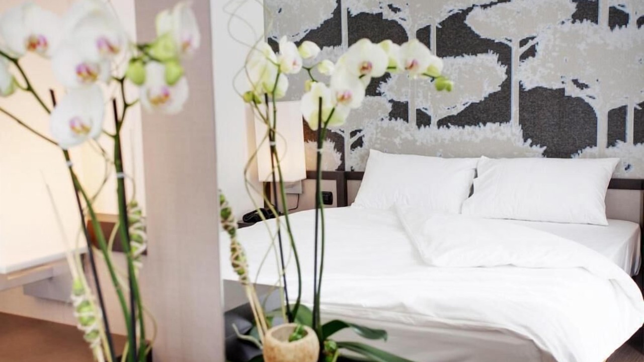 Photo of Bedroom in Bellinzona
