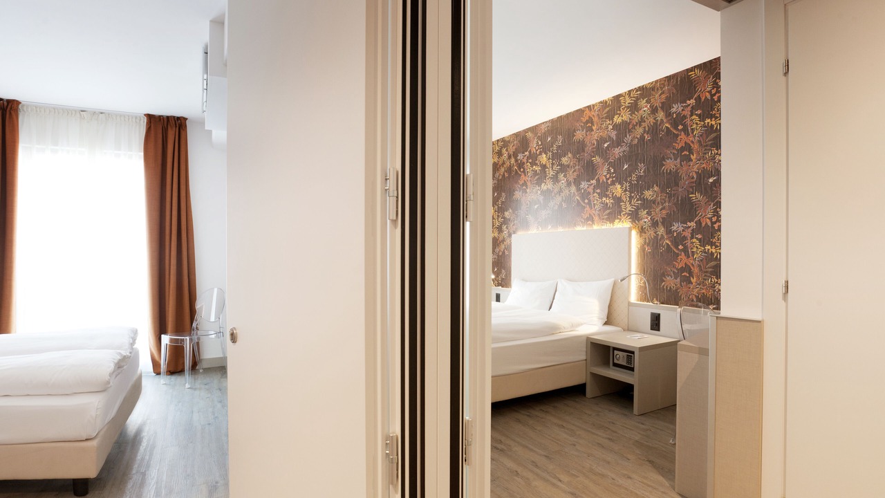 Photo of Bedroom in Bellinzona