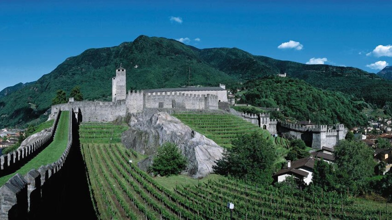 Photo of Others in Bellinzona