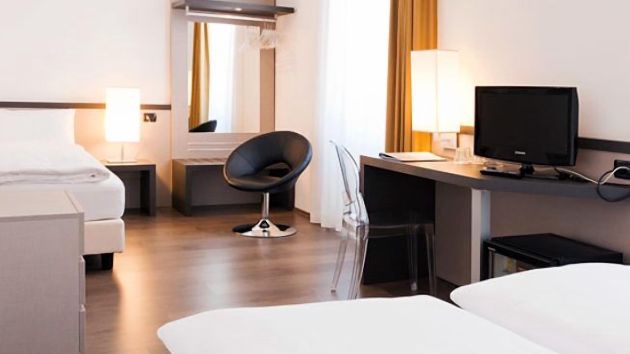 Photo of Bedroom in Bellinzona