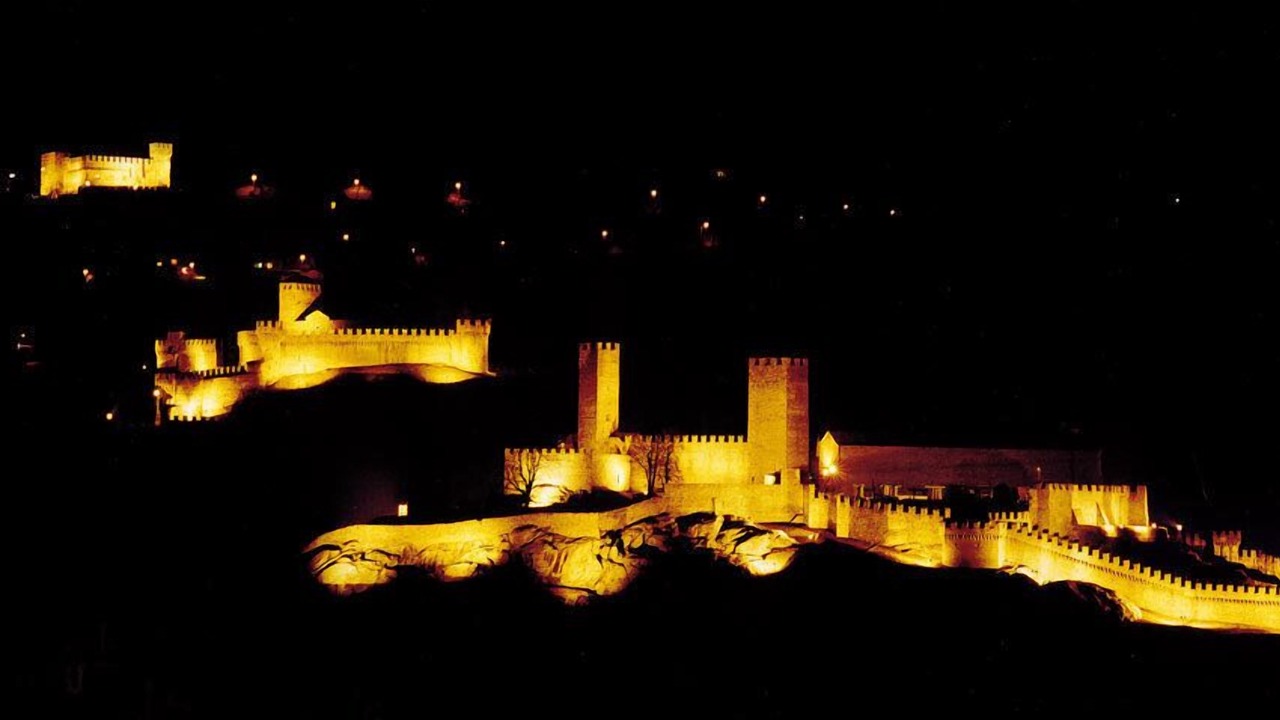 Photo of Others in Bellinzona