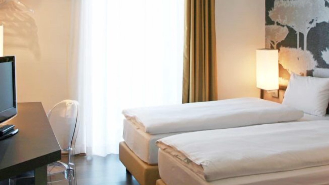 Photo of Bedroom in Bellinzona