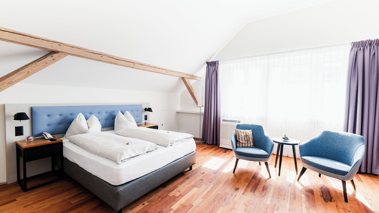 Photo of Bedroom in Dietikon District