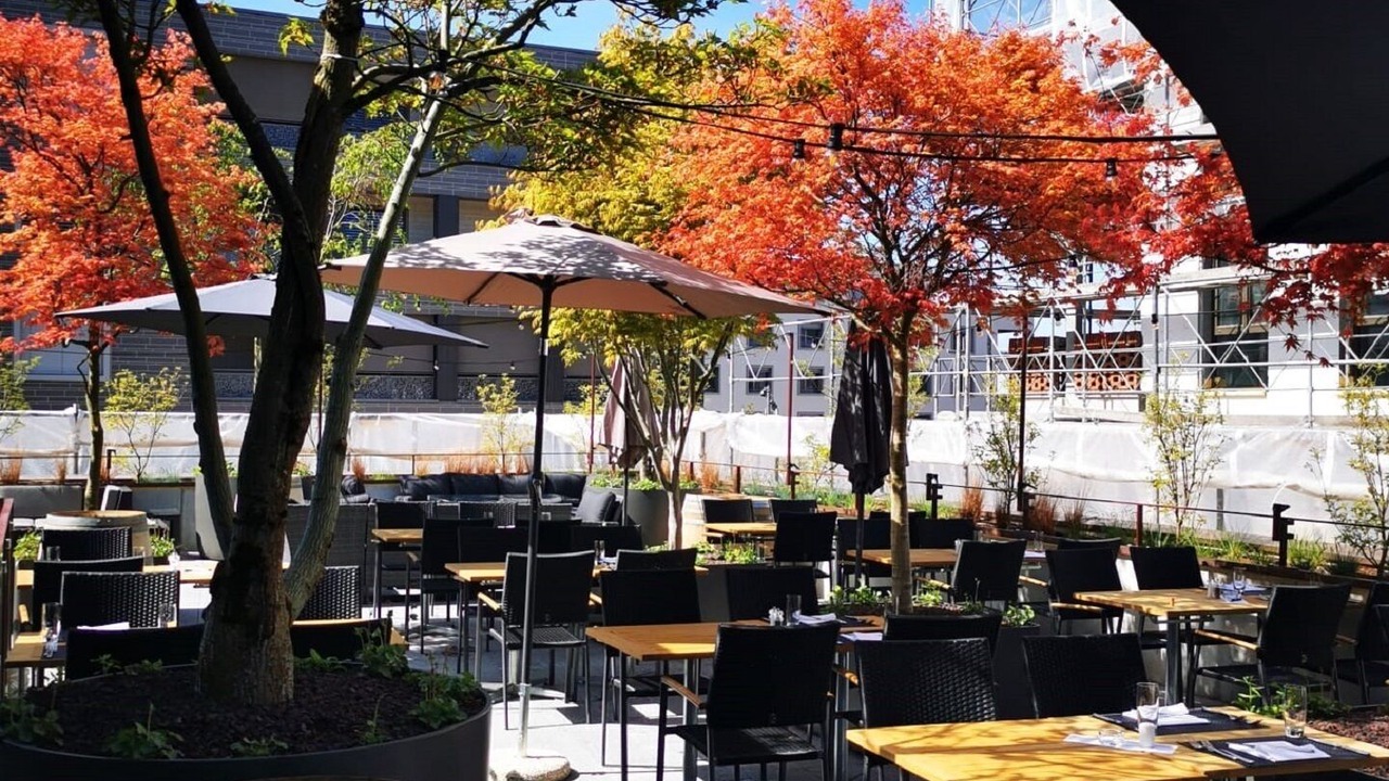 Photo of Outdoor in Dietikon District