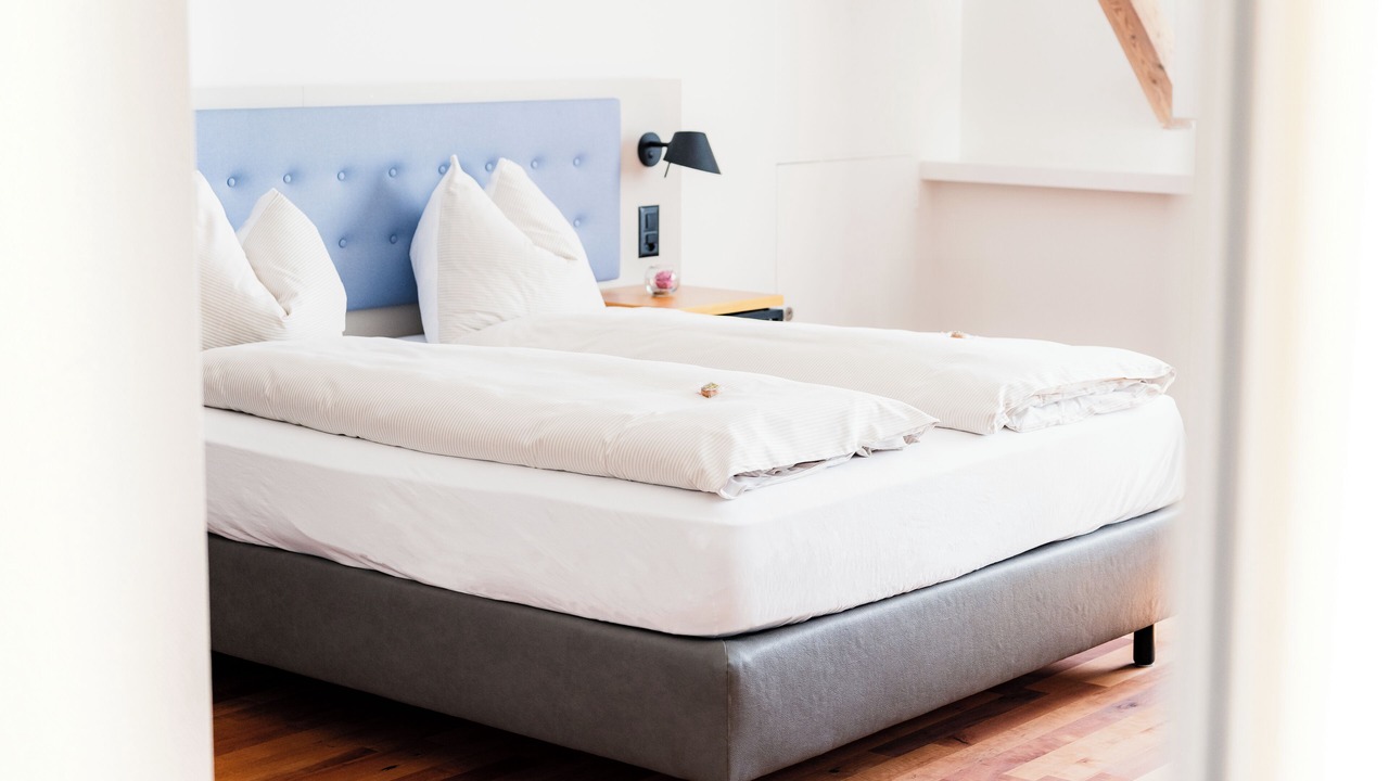 Photo of Bedroom in Dietikon District