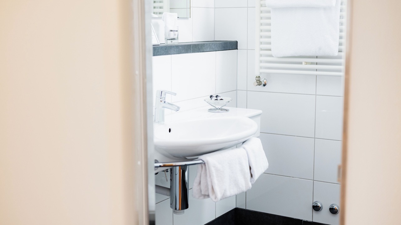 Photo of Bathroom in Dietikon District