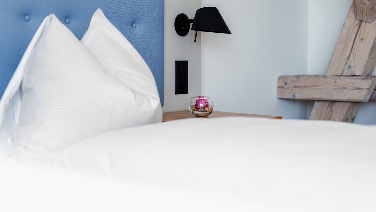 Photo of Bedroom in Dietikon District