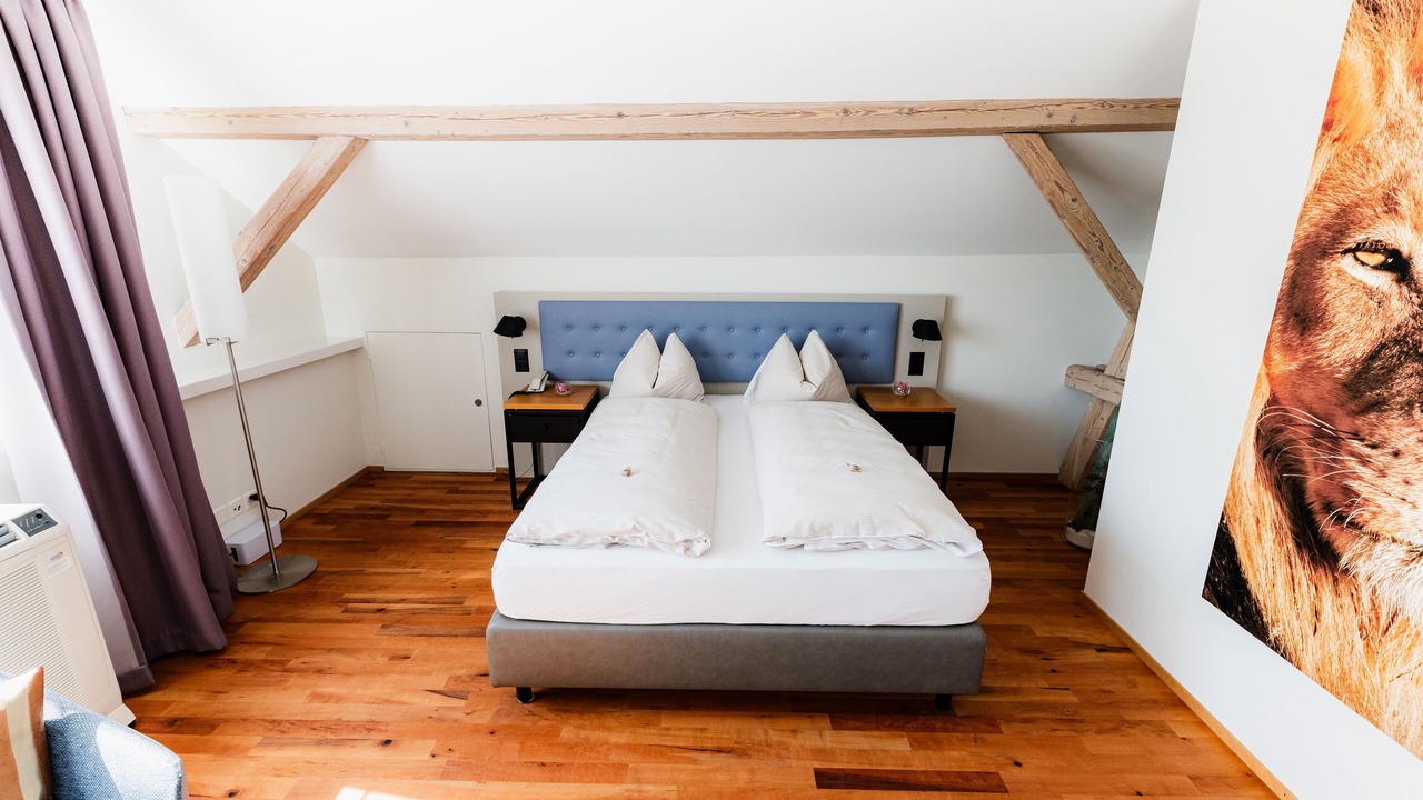 Photo of Bedroom in Dietikon District