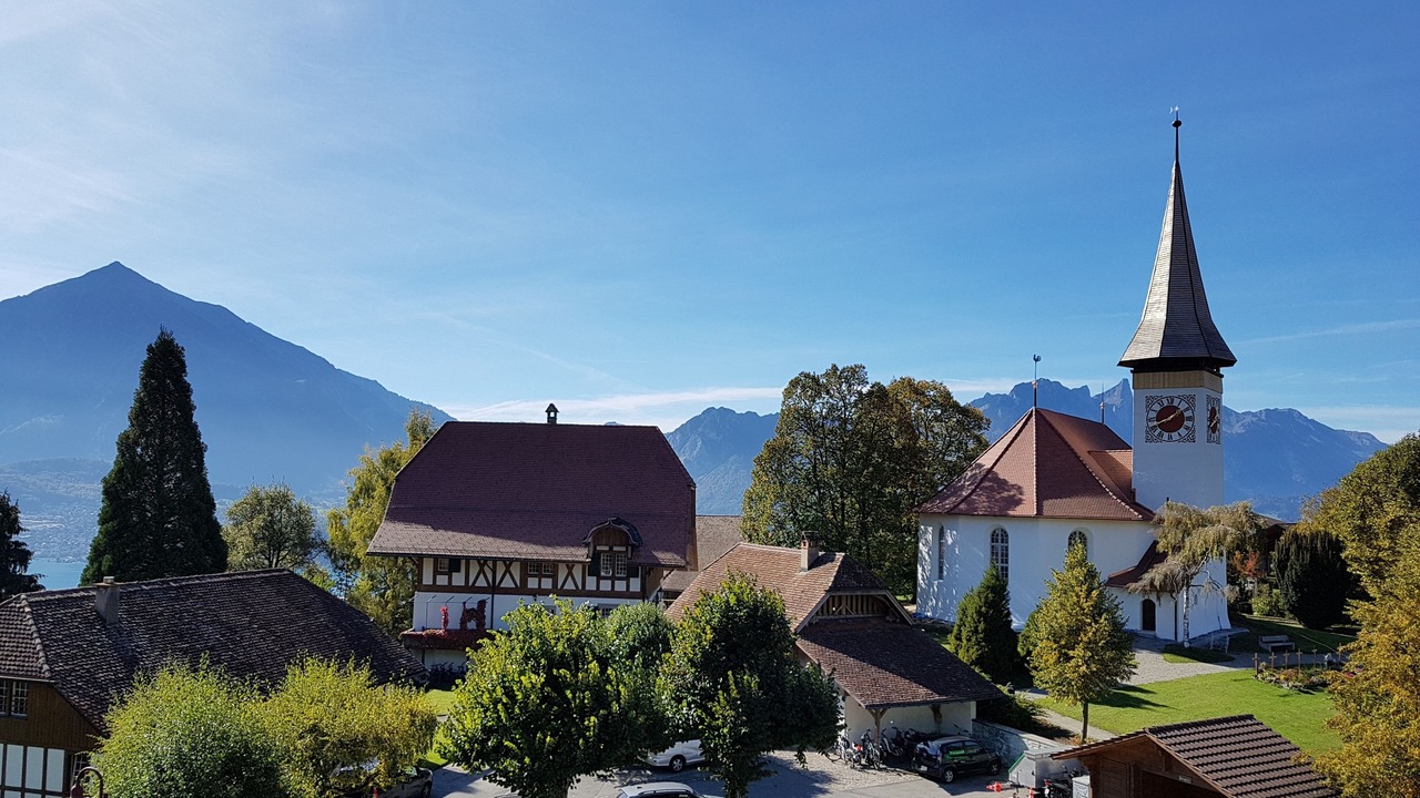 Photo of Others in Goldiwil
