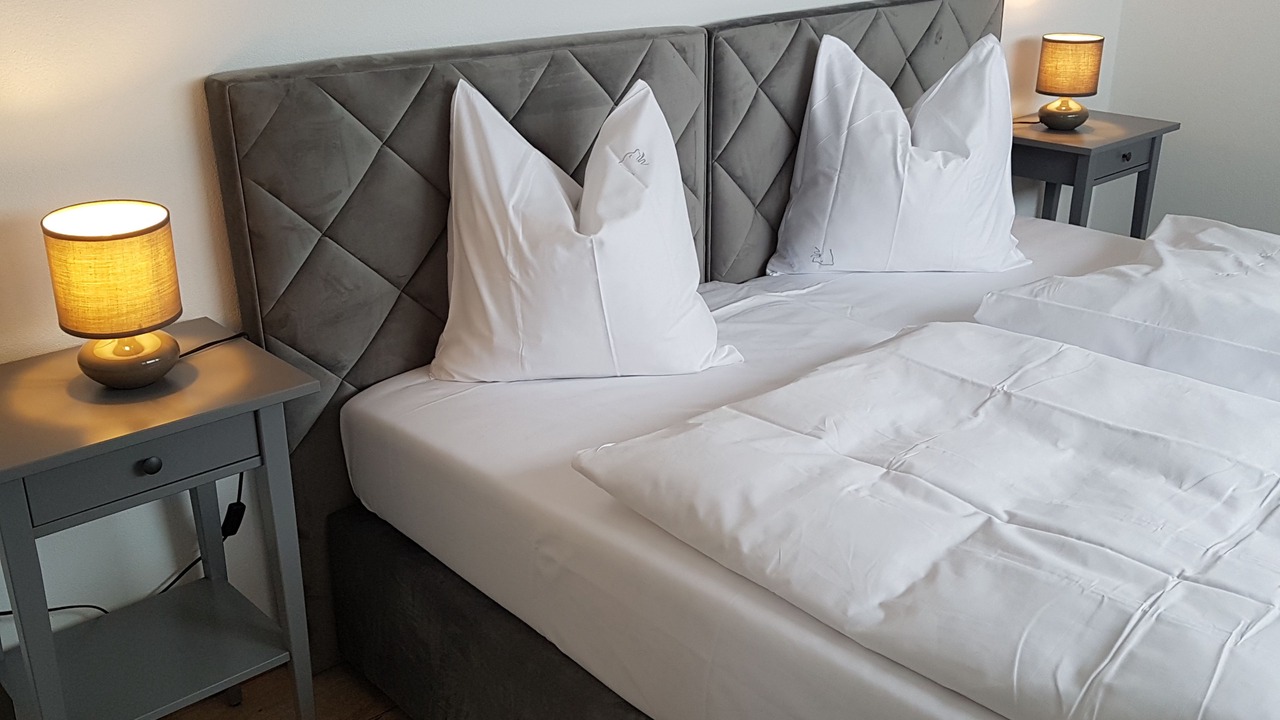 Photo of Bedroom in Goldiwil