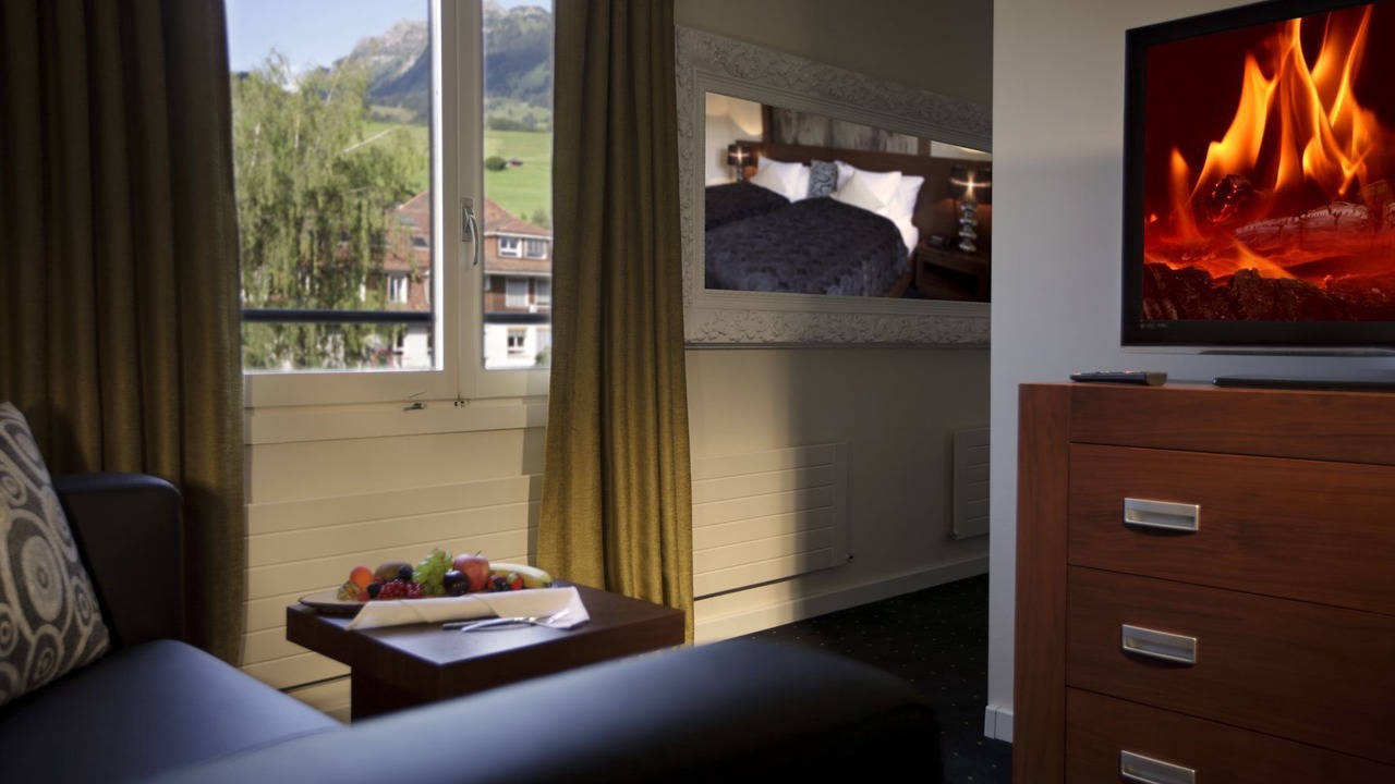 Photo of Bedroom in Goldiwil