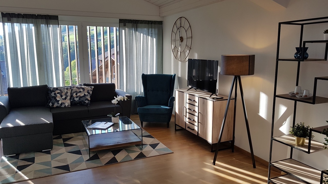 Photo of Bedroom in Goldiwil