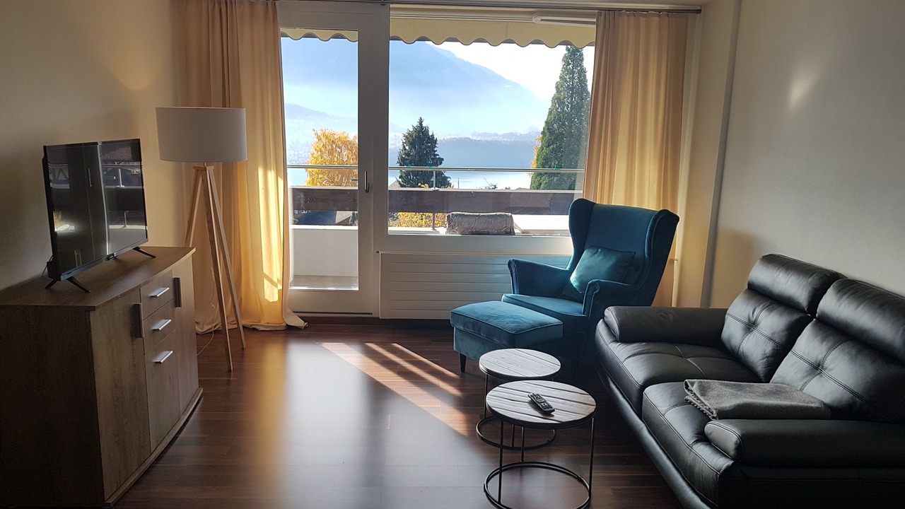Photo of Patio Balcony in Goldiwil