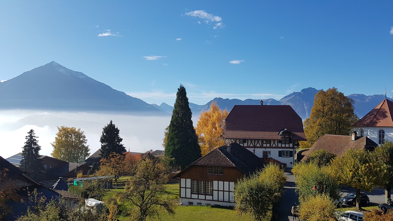 Photo of Outdoor in Goldiwil