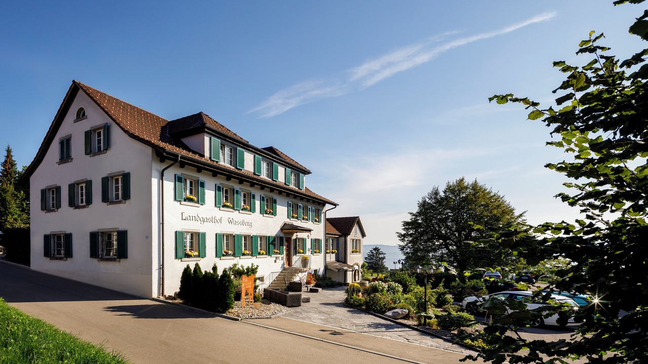 Photo of Outdoor in Uster District