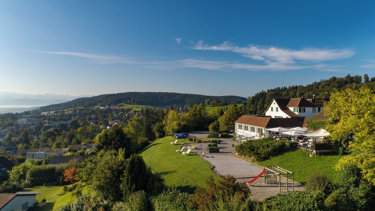 Photo of Outdoor in Uster District