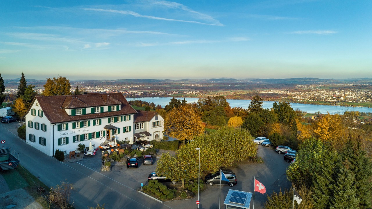 Photo of Outdoor in Uster District