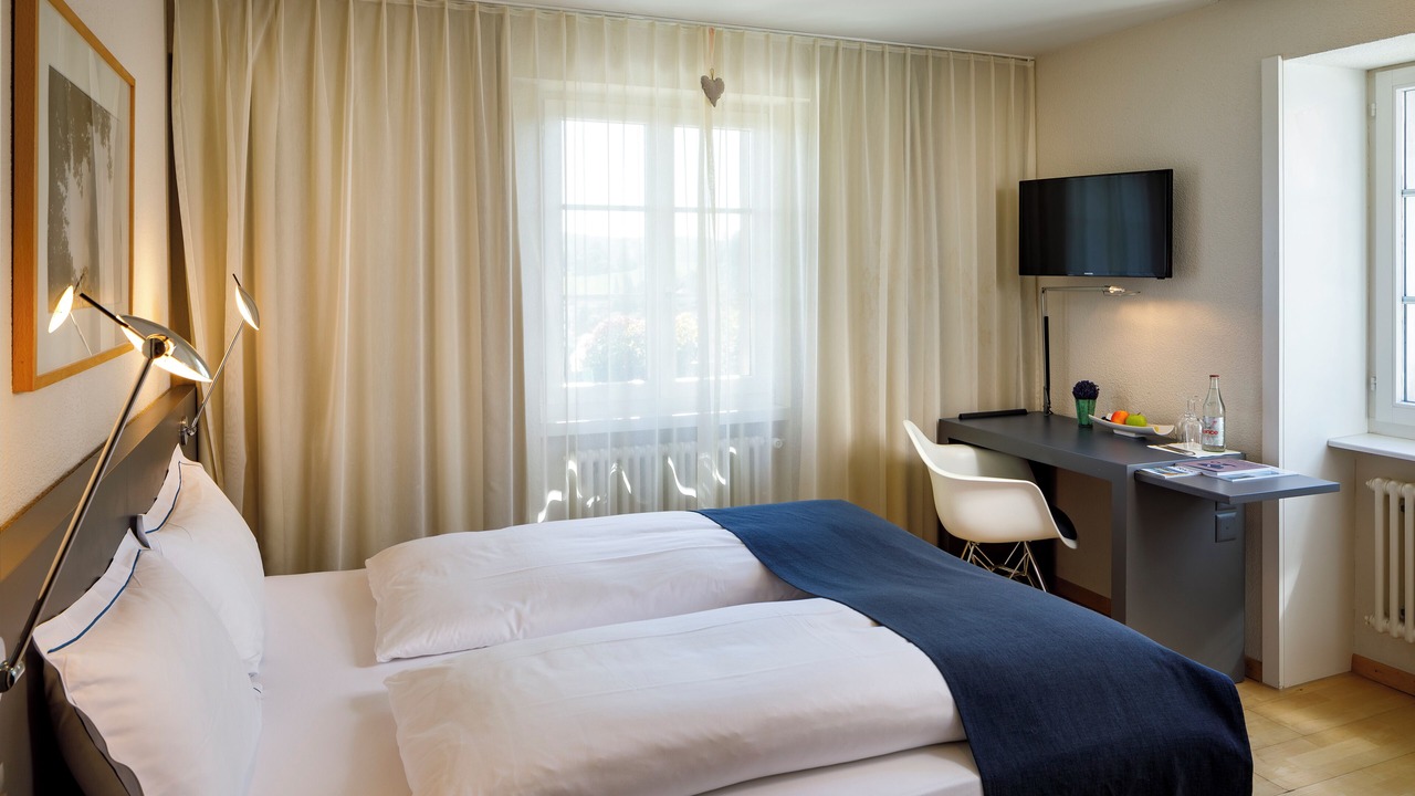 Photo of Bedroom in Uster District