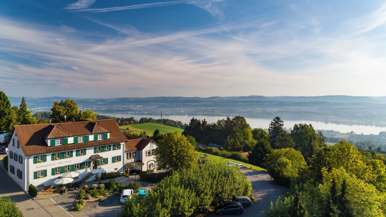 Photo of Outdoor in Uster District