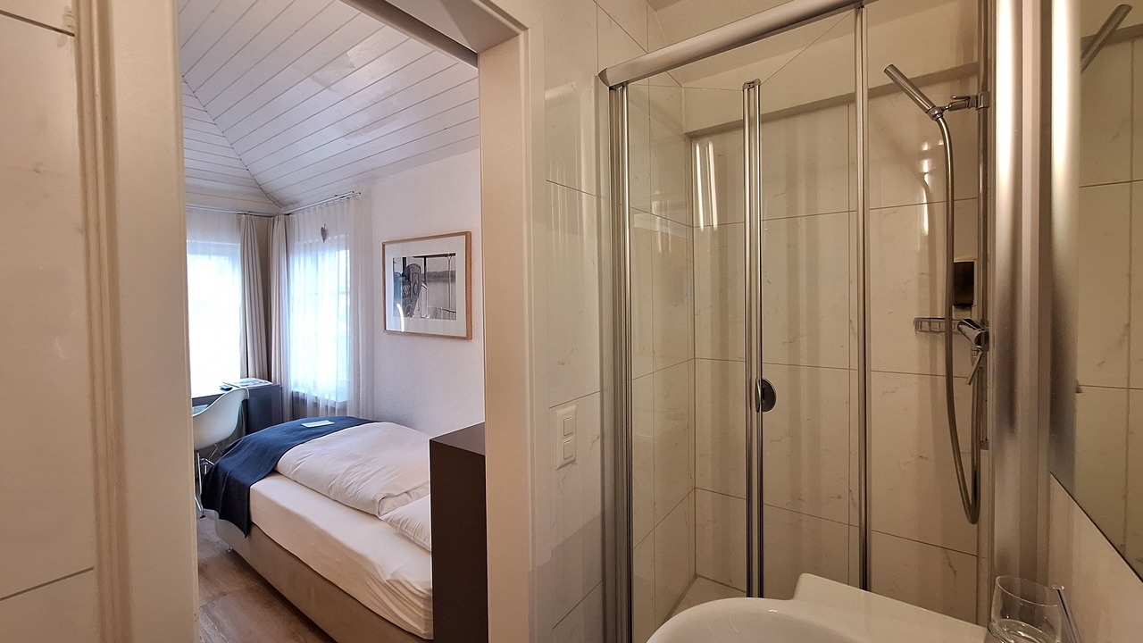 Photo of Bathroom in Uster District