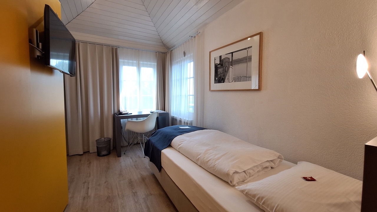 Photo of Outdoor in Uster District
