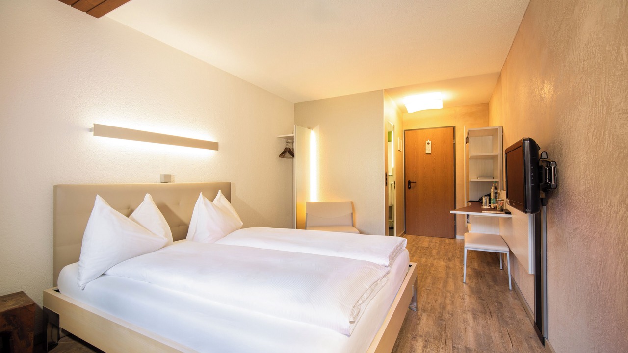 Photo of Bedroom in Emmetten
