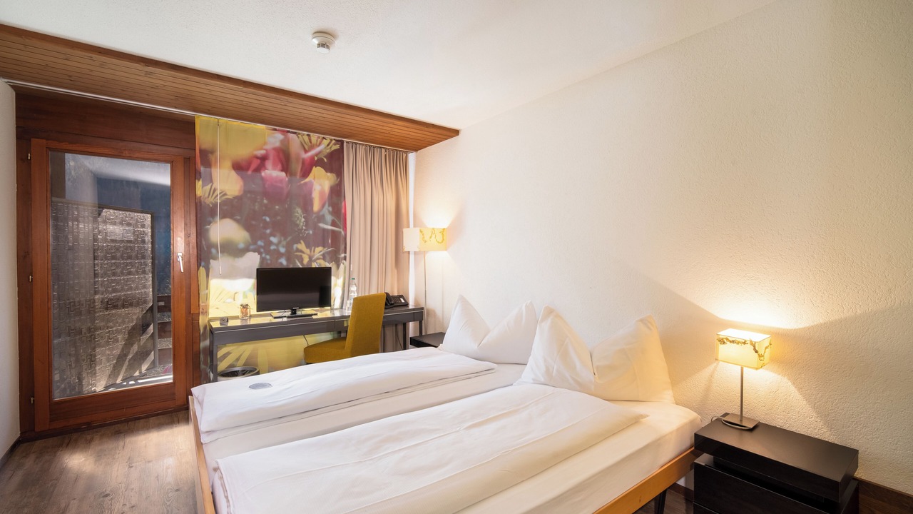 Photo of Bedroom in Emmetten
