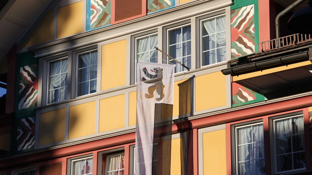 Photo of Outdoor in Appenzell
