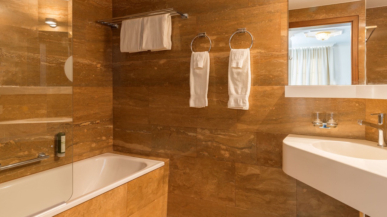 Photo of Bathroom in Appenzell