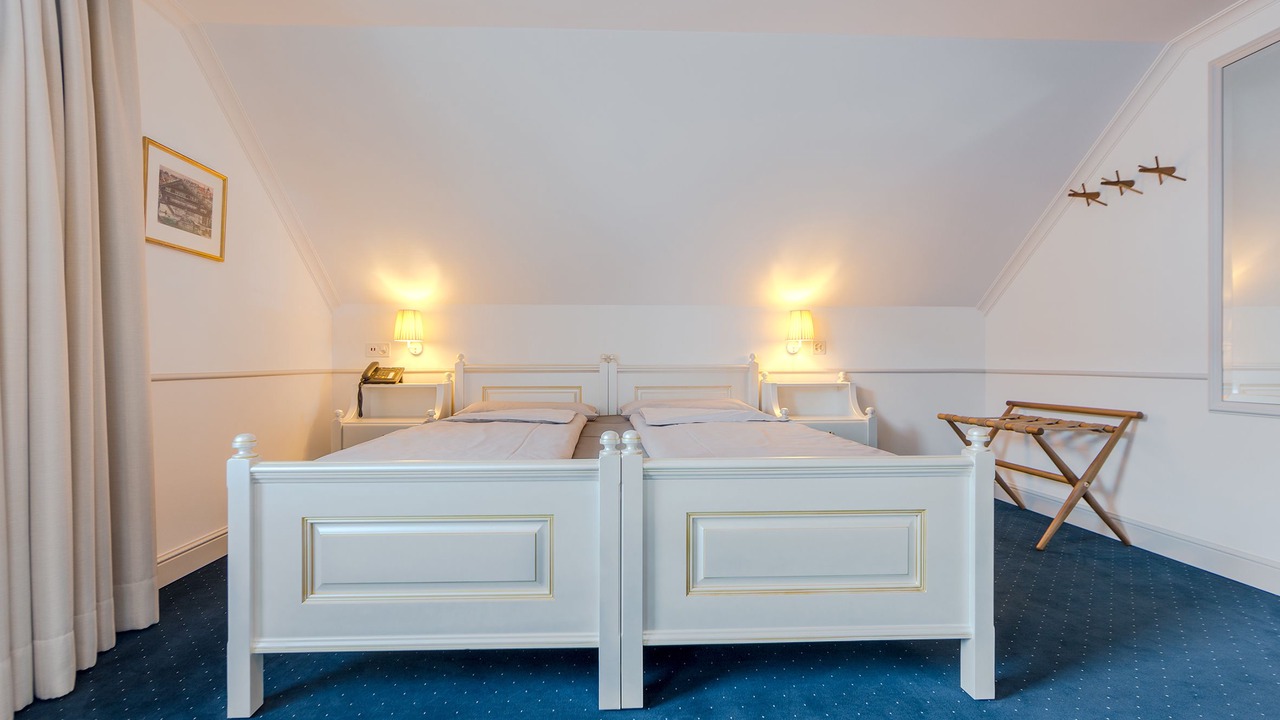 Photo of Bedroom in Appenzell