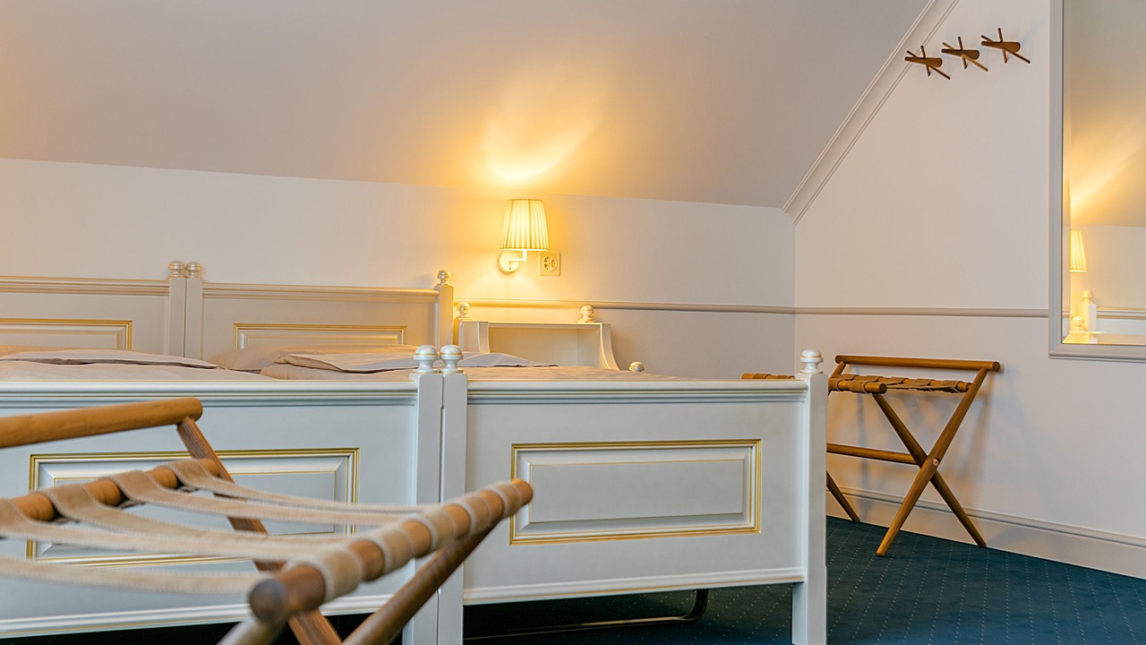 Photo of Bedroom in Appenzell