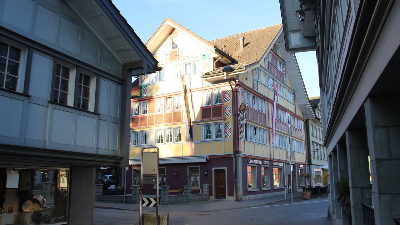 Photo of Outdoor in Appenzell