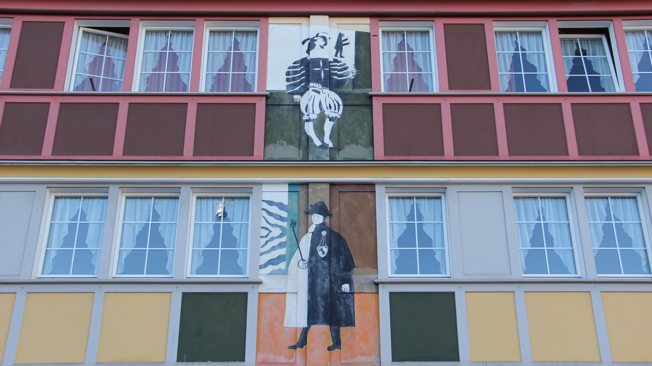 Photo of Outdoor in Appenzell