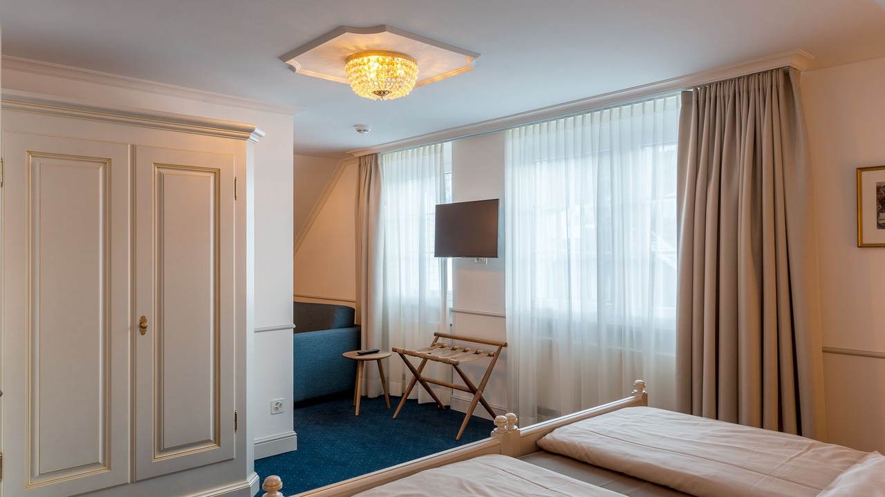 Photo of Bedroom in Appenzell