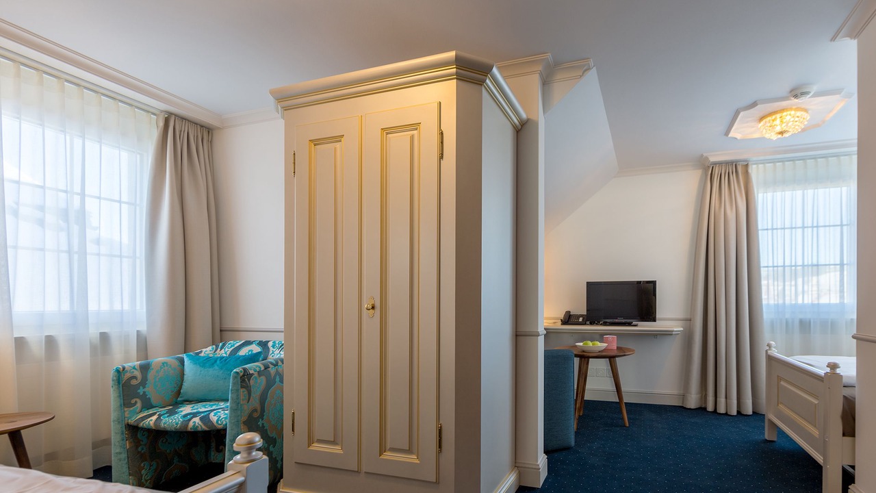 Photo of Bedroom in Appenzell