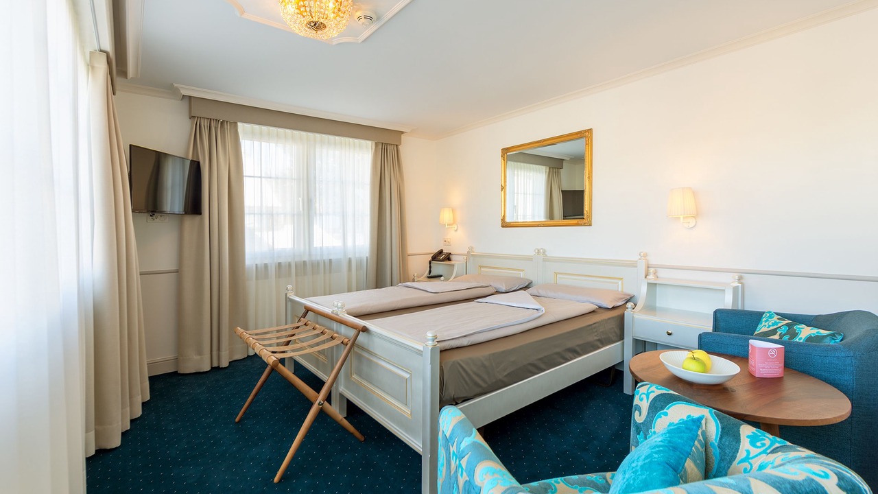 Photo of Livingroom in Appenzell
