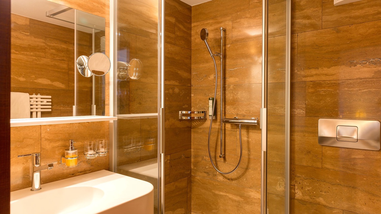 Photo of Bathroom in Appenzell