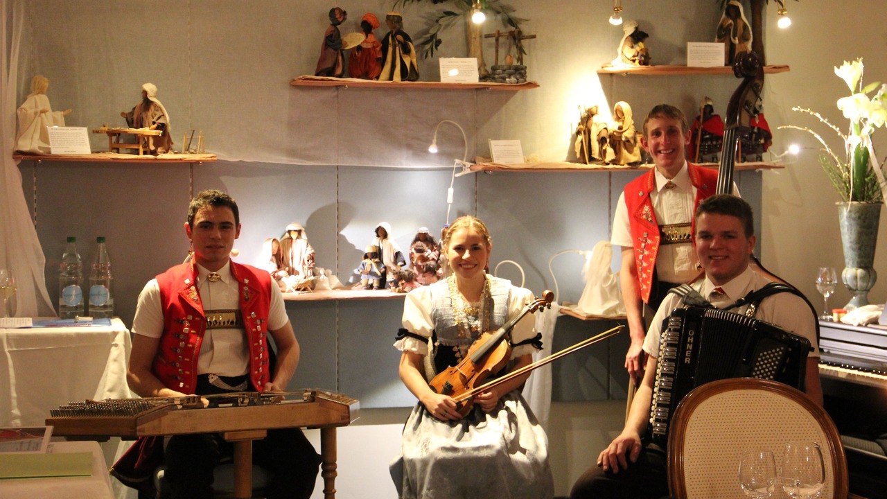 Photo of Others in Appenzell