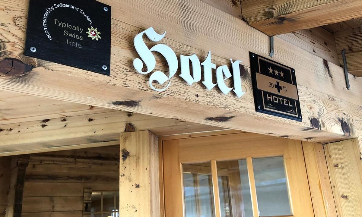 Photo of Outdoor in Murren