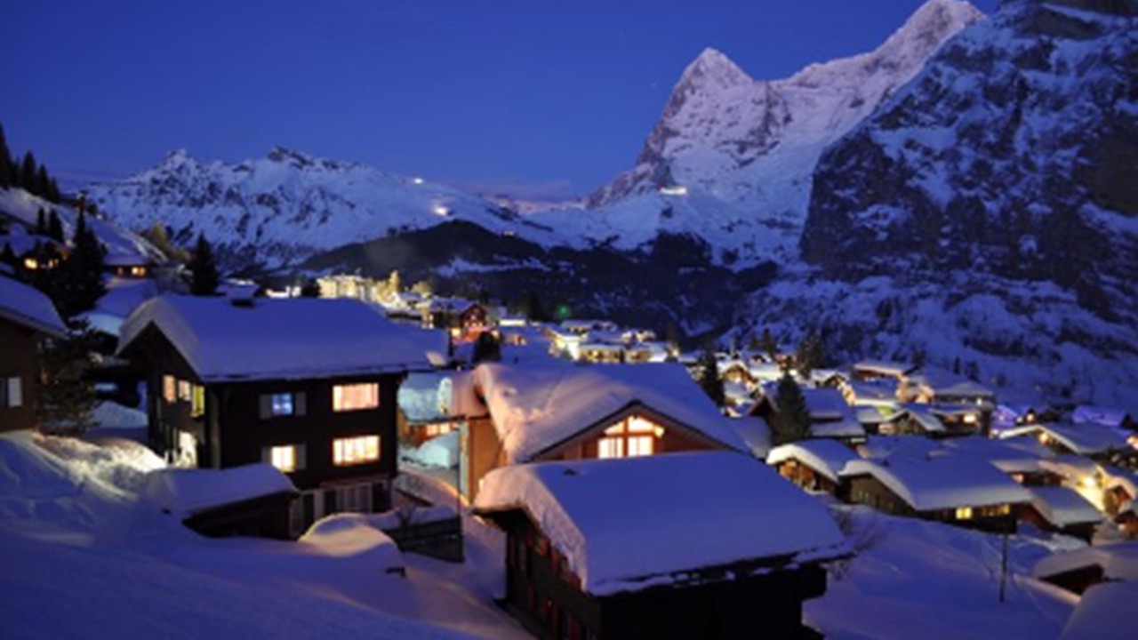 Photo of Others in Murren