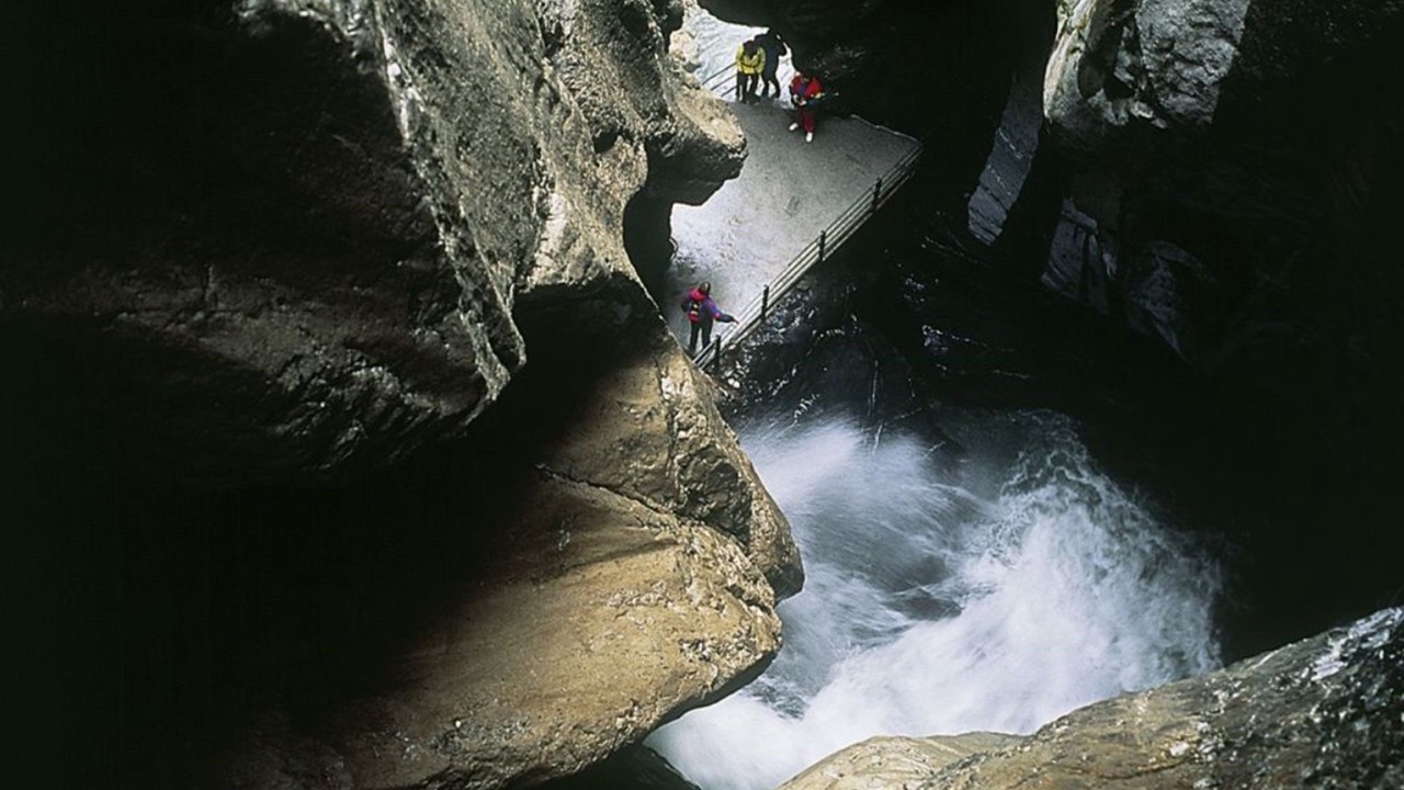 Photo of Outdoor in Murren