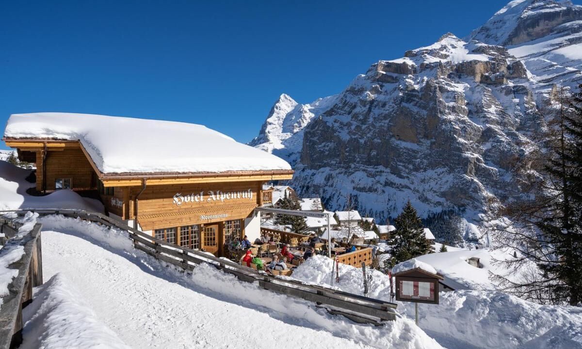 Photo of Others in Murren
