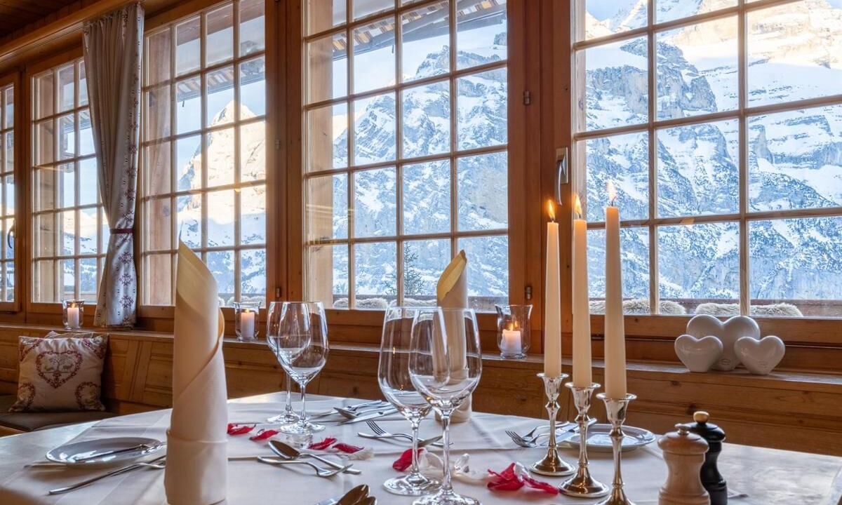 Photo of Others in Murren