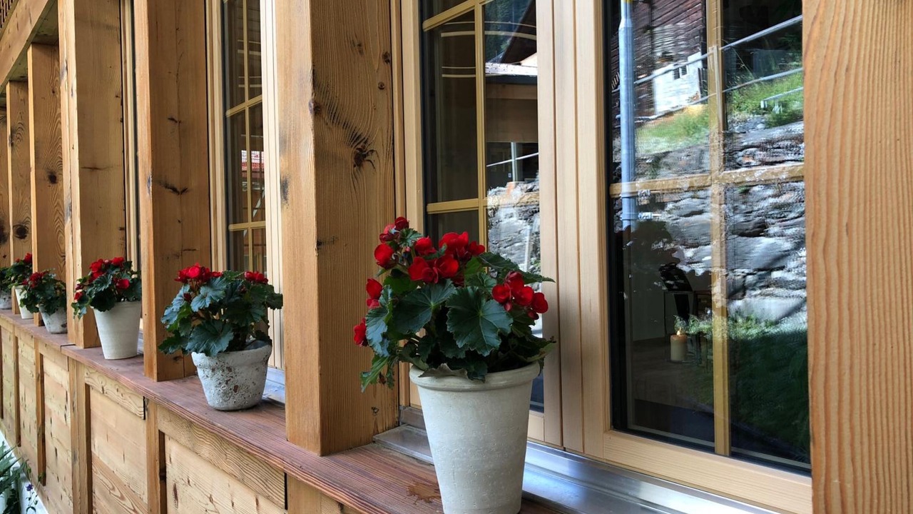 Photo of Outdoor in Murren